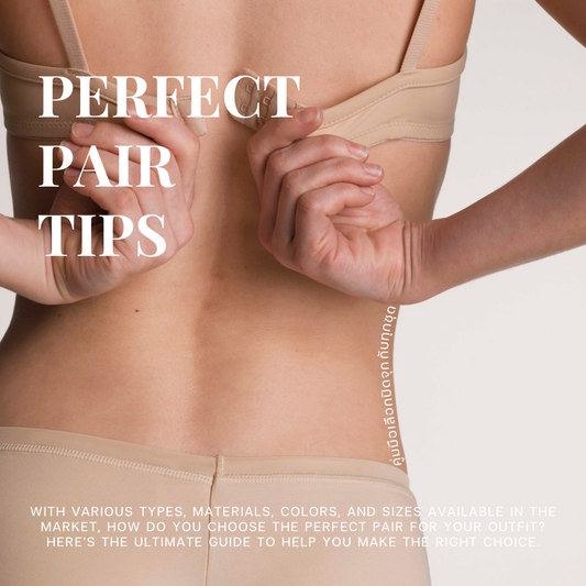 Perfect Pair Tips