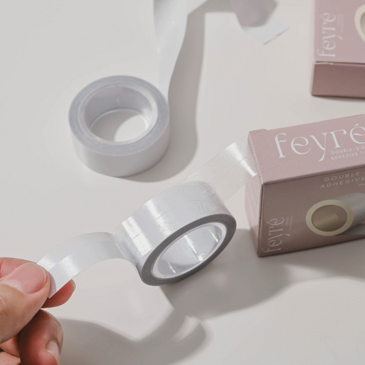 What is FASHION TAPE ?
