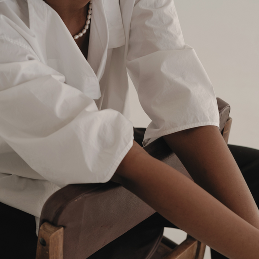 Why wearing a nipple cover with a shirt can be more comfortable