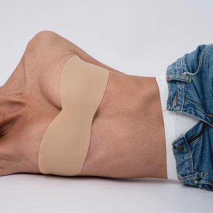 บราปีกนก ชนิดซิลิโคน รุ่น Free Size | Free Size Adhesive Bra